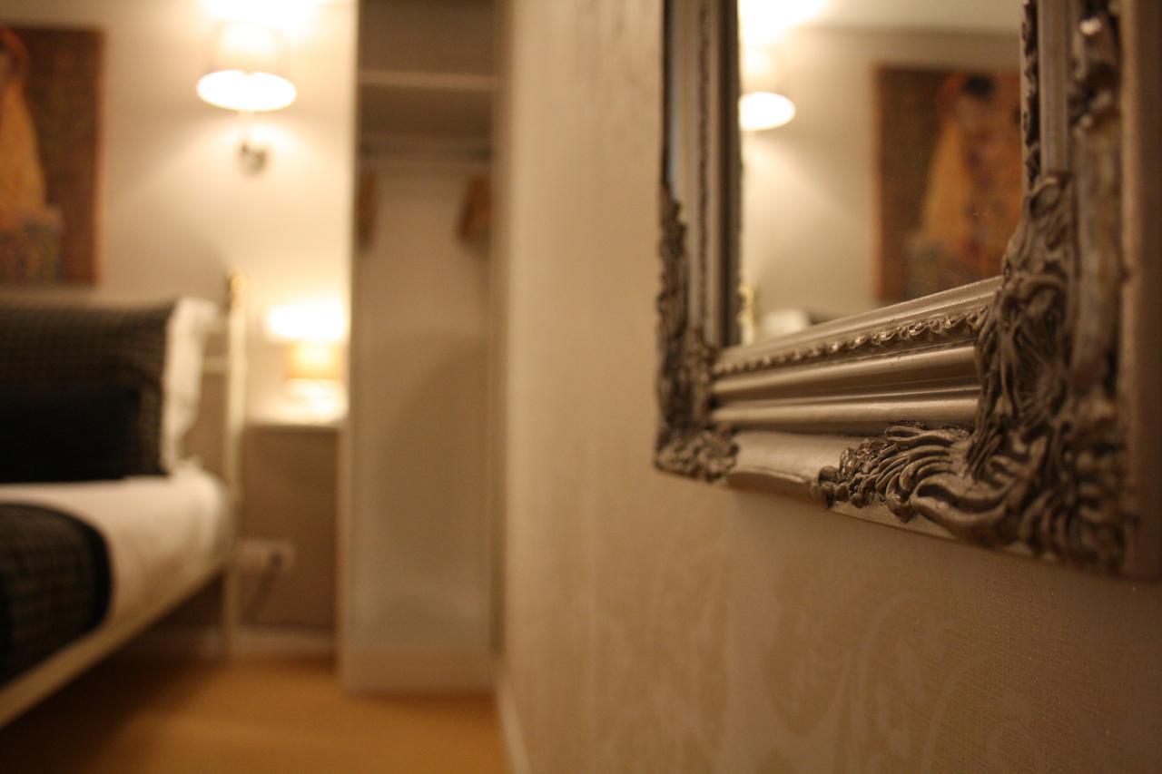 Chabanettes Hotel & Spa Auzelles ภายนอก รูปภาพ